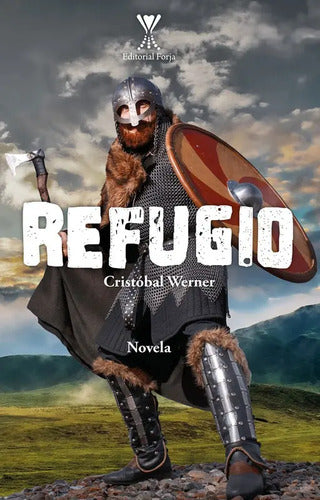 Refugio / Cristobal Werner