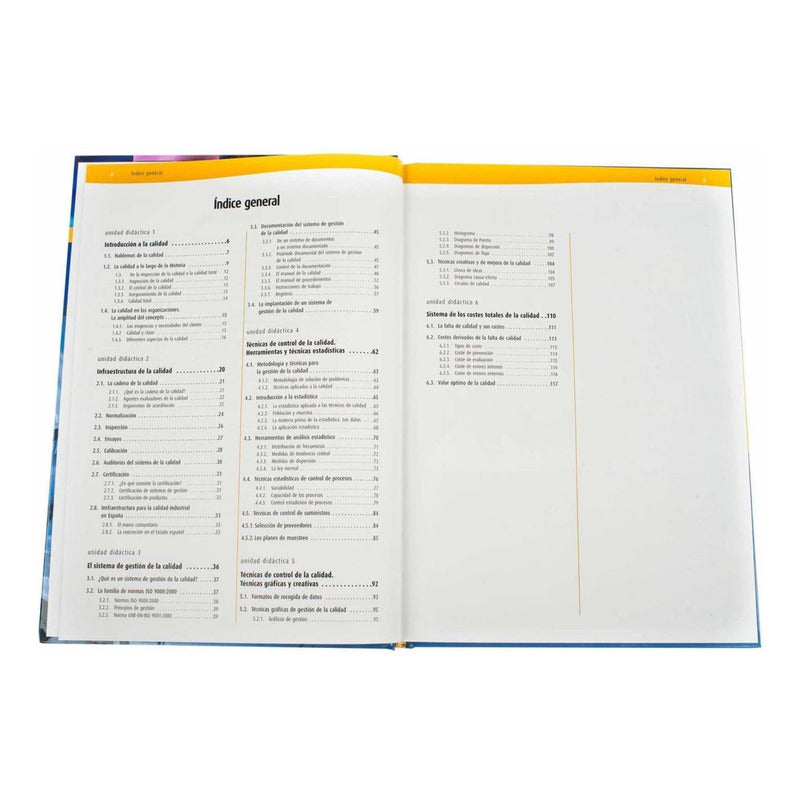 Calidad En Electricidad Y Electrónica / Lexus