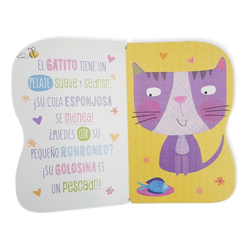 Pequeños Animales / Mundicrom