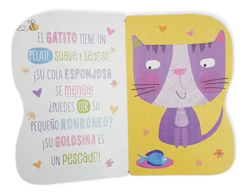 Pequeños Animales / Mundicrom