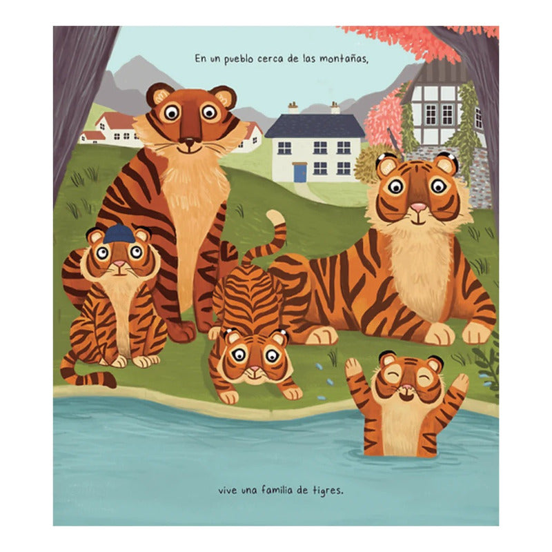 El Mundo De Teo (tapa Dura) / María Paz Errazuriz