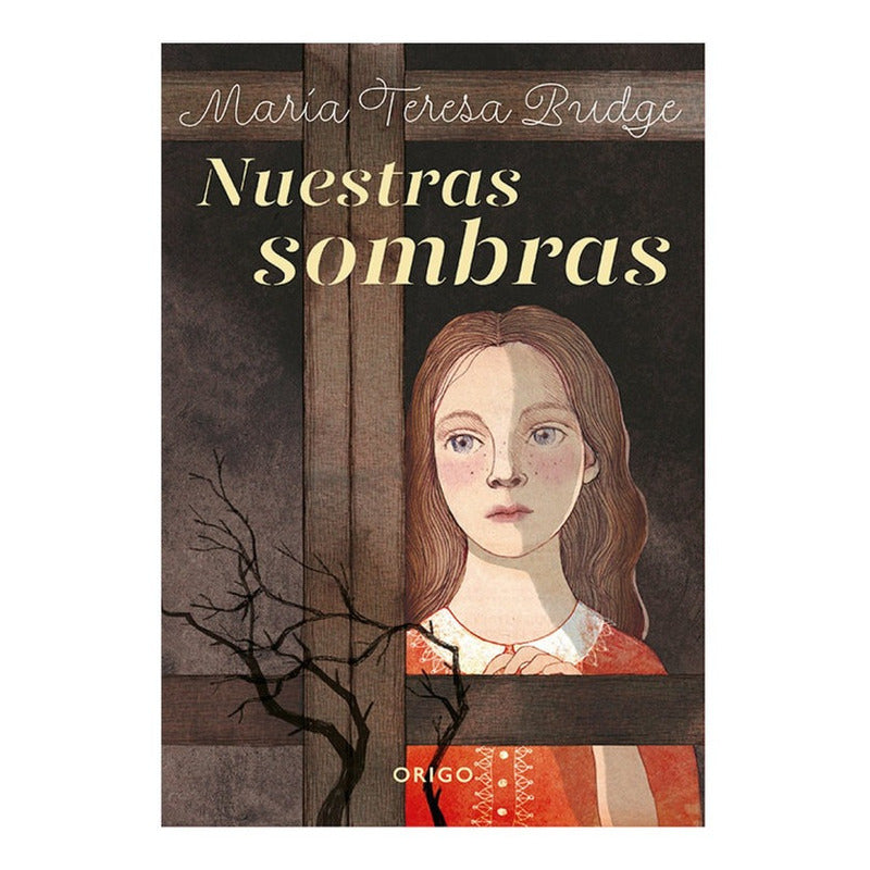 Nuestras Sombras / Maria Teresa Budge