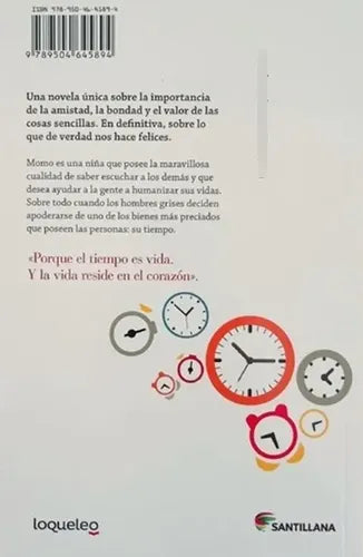 Momo / Michael Ende