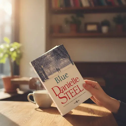 Blue / Danielle Steel