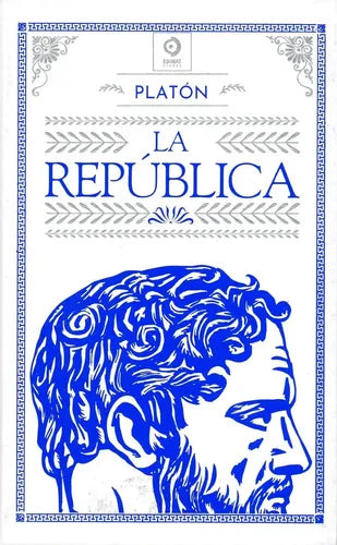La Republica (tapa Dura) / Platon