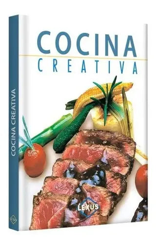 Cocina Creativa / Lexus