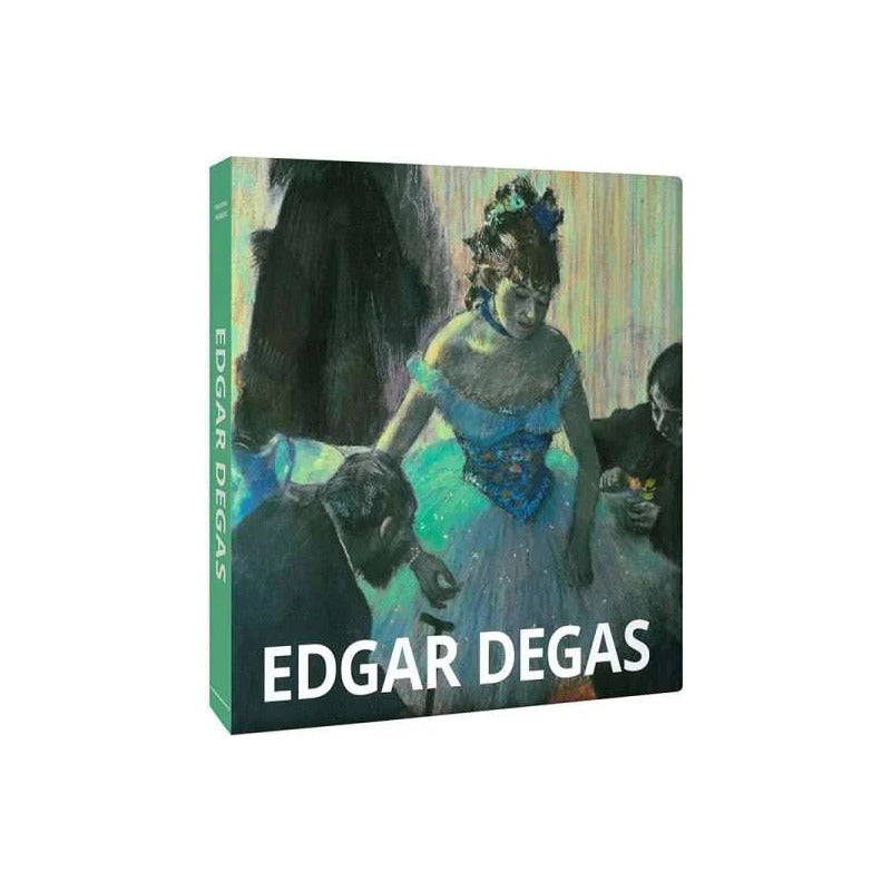 Edgar Degas / Konemann