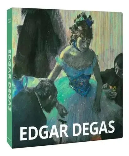 Edgar Degas / Konemann