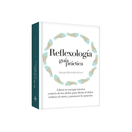 Reflexologia Guia Practica / Lexus
