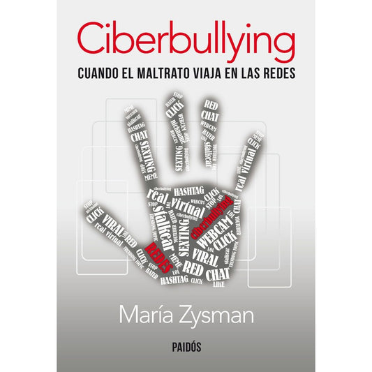 Ciberbullying / María Zysman