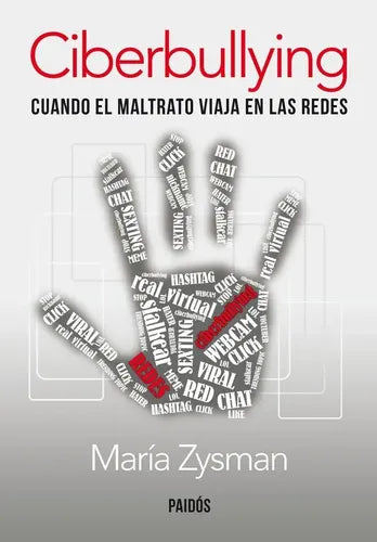 Ciberbullying / María Zysman
