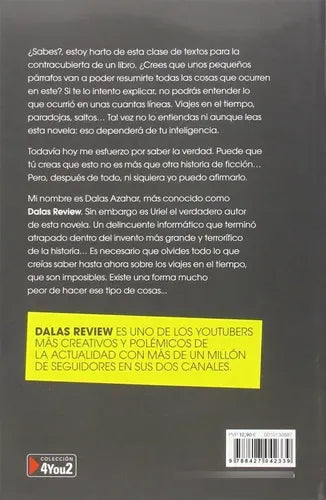 Fugitivos En El Tiempo / Dalas Review