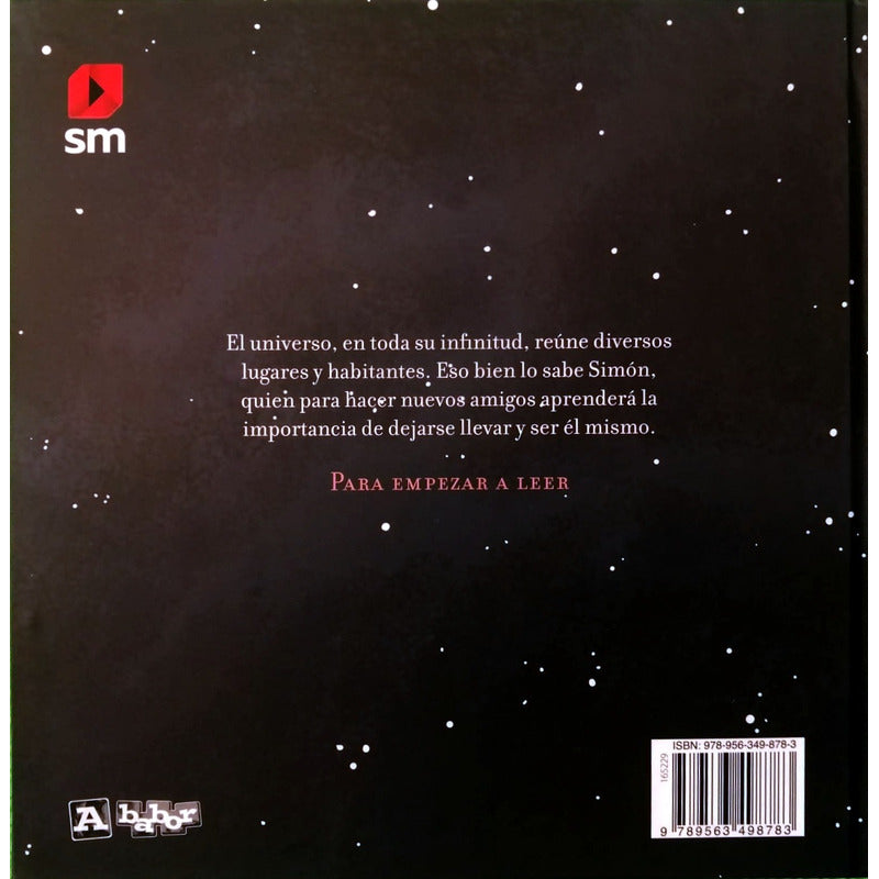 El Niño Terricola / Esteban Cabezas