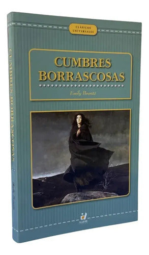 Cumbres Borrascosas / Emily Bronte