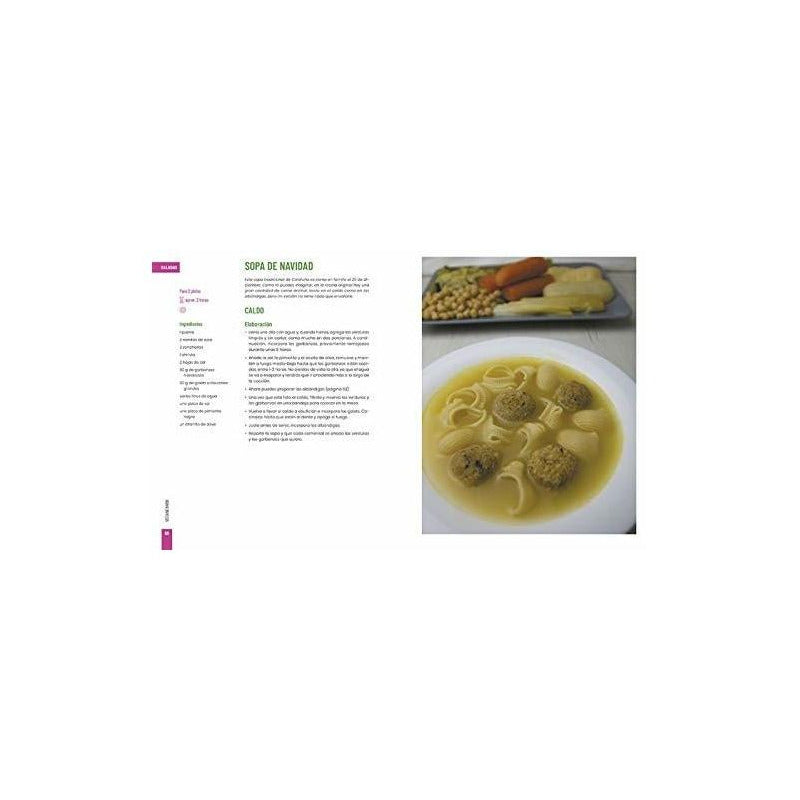 Veganeando / Míriam Faba