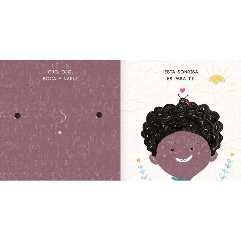 Mi Cuerpo Habla / Fernandez Y Valdes