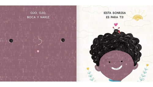 Mi Cuerpo Habla (tapa Dura) / Fernandez Y Valdes