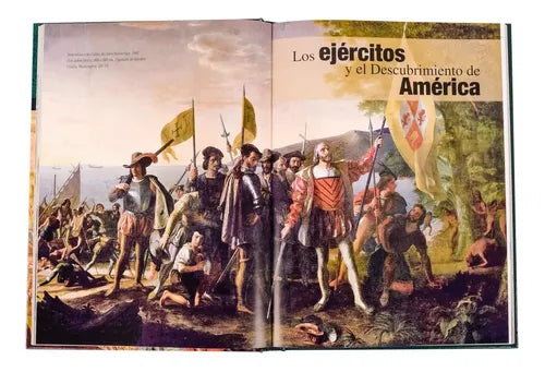 Las Guerras Medievales Y El Renacimiento De Los Ejercitos