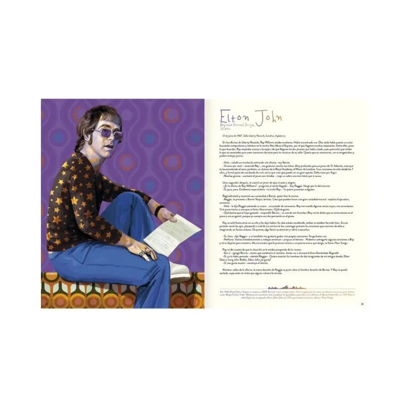 Nace Una Leyenda (tapa Dura) / Comparini, Montiel Y Olea