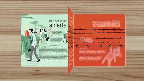 Migraciones / Montenegro Y Silva