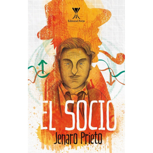 El Socio / Jenaro Prieto