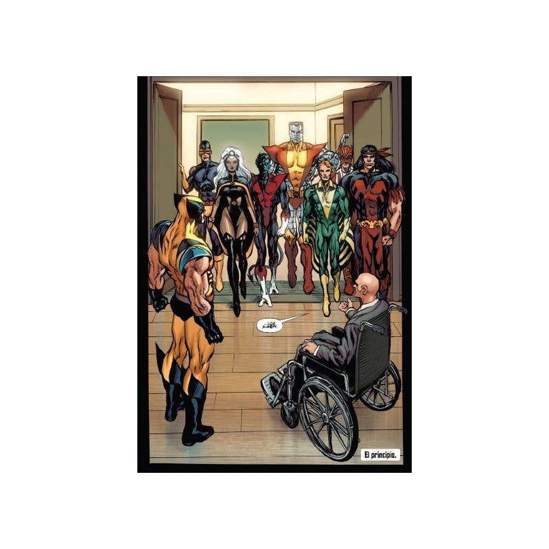 Wolverine Comic Super Heroes Collection / Marvel