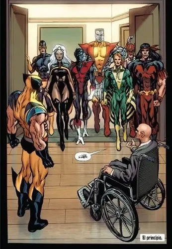 Wolverine Comic Super Heroes Collection / Marvel