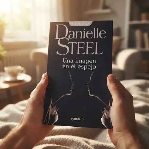 Una Imagen En El Espejo / Danielle Steel