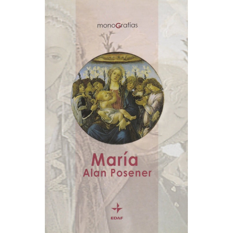 Maria / Alan Posener