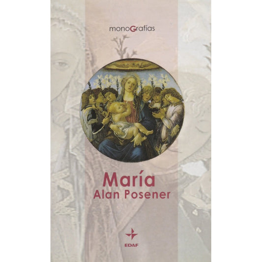 Maria / Alan Posener