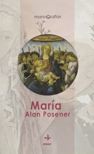 Maria / Alan Posener