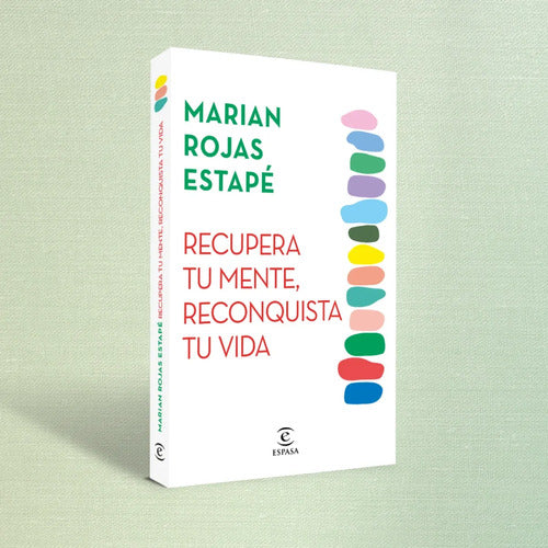 Recupera Tu Mente, Reconquista Tu Vida / Marian Rojas Estapé
