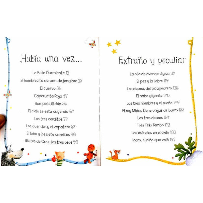 Mi Primer Libro De Cuentos Para Dormir / Tig Thomas