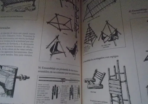Manual De La Vida Salvaje Revivir Con La Naturaleza / Saury