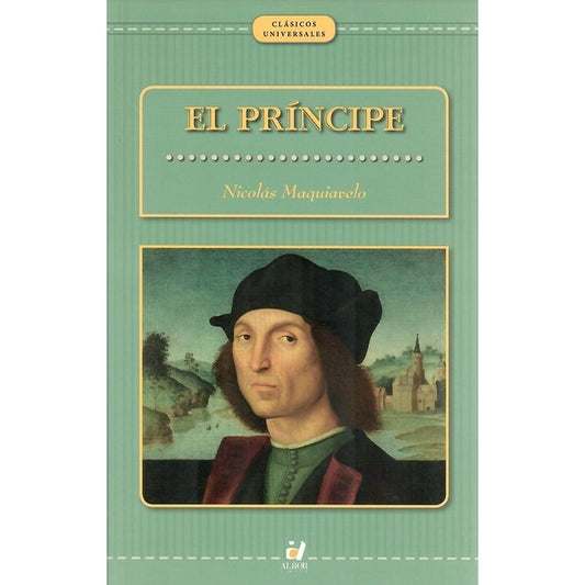El Príncipe / Maquiavelo