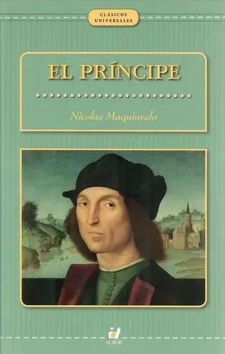 El Príncipe / Maquiavelo
