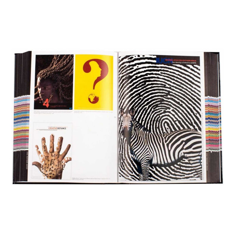 El Gran Libro Del Diseño Gráfico Internacional / Lexus