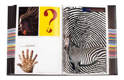 El Gran Libro Del Diseño Gráfico Internacional / Lexus