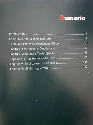 Patton (tapa Dura) / Lexus