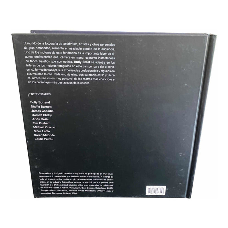 Celebrity & Performance Talleres De Los Mejores Fotógrafos