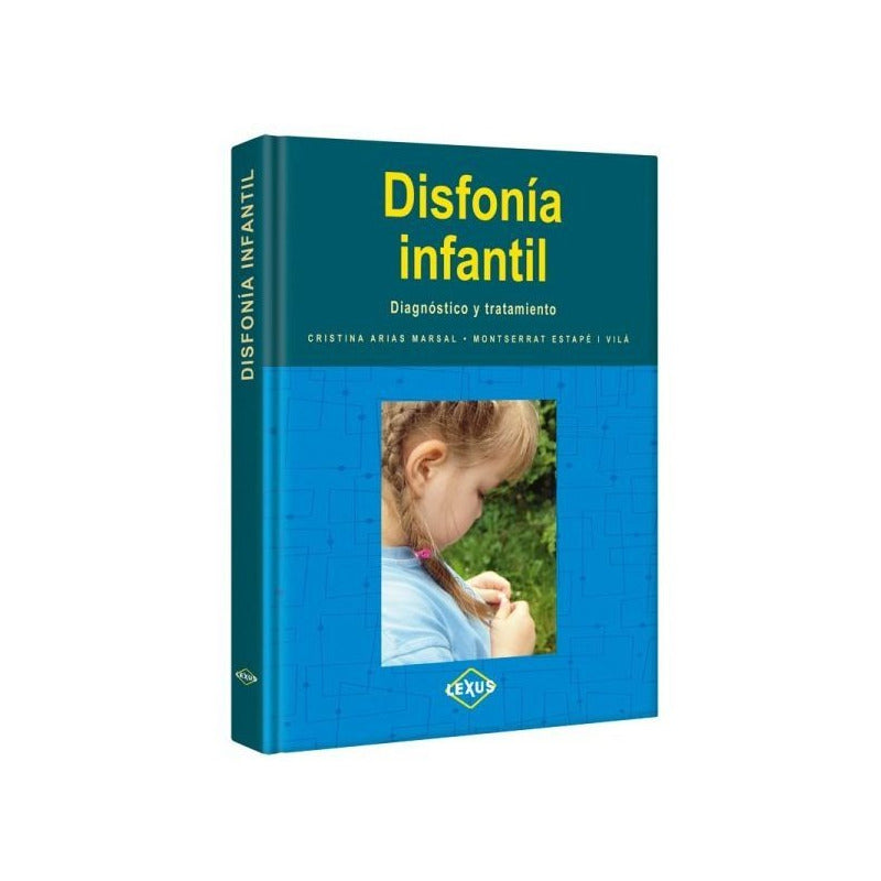 Disfonía Infantil / Lexus