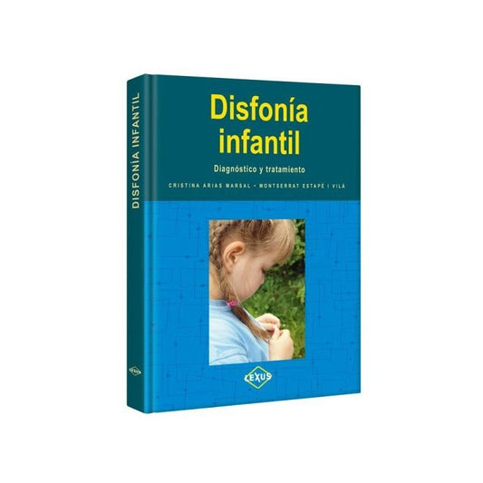 Disfonía Infantil / Lexus