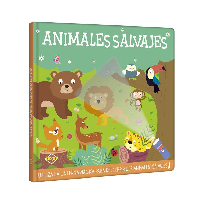 Animales Salvajes / Lexus