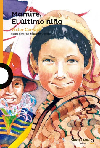 Mamire El Ultimo Niño / Victor Carvajal