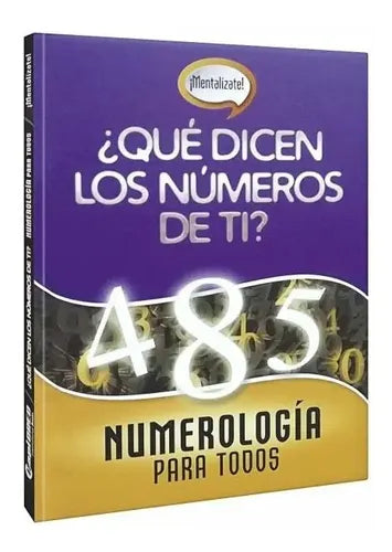 ¿qué Dicen Los Números De Ti? Numerología (t.dura) / Lexus