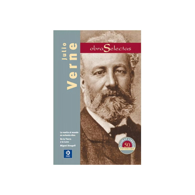 Obras Selectas / Julio Verne