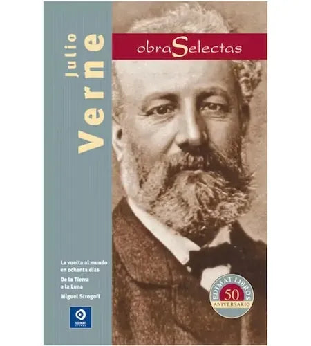 Obras Selectas / Julio Verne