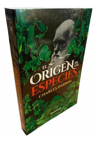 El Origen De Las Especies / Charles Darwin