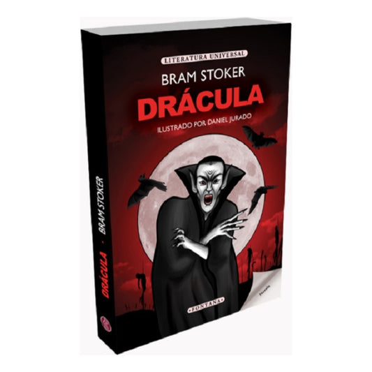 Dracula / Bram Stoker
