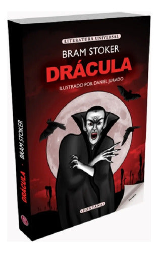 Dracula / Bram Stoker